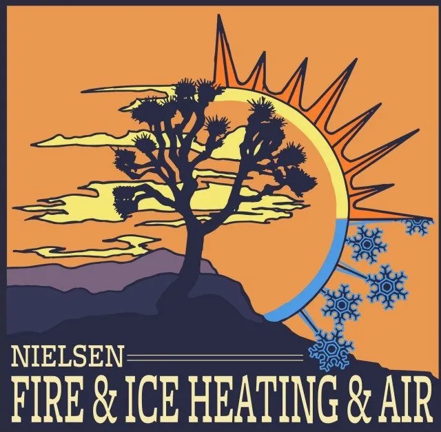 Slide of Nielsen Fire & Ice Heating And Air