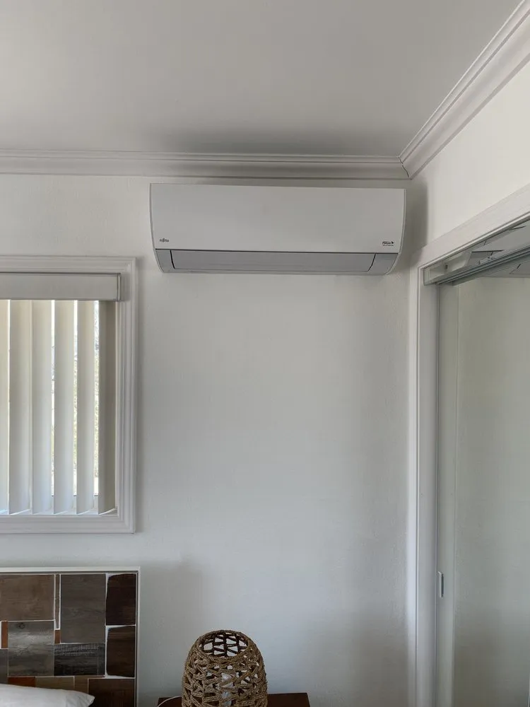 Slide of Nielsen Fire & Ice Heating And Air