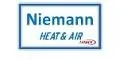 Slide of Niemann Heat & Air