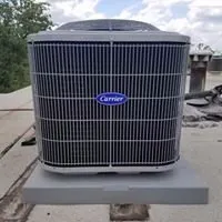 Slide of Nieto A/C & Heating