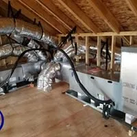 Slide of Nieto A/C & Heating