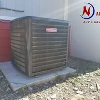 Slide of Nieto A/C & Heating