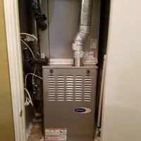 Slide of Nieto A/C & Heating