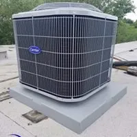 Slide of Nieto A/C & Heating