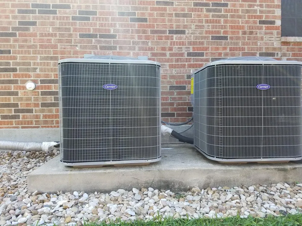 Slide of Nieto A/C & Heating