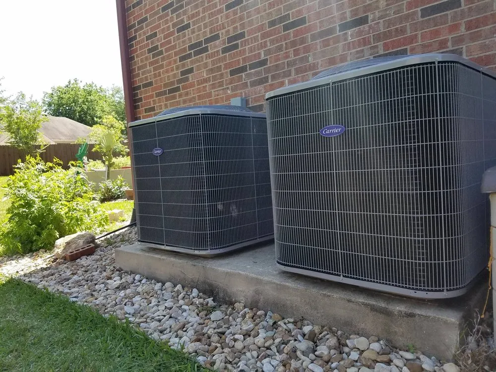 Slide of Nieto A/C & Heating