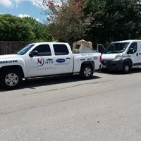 Slide of Nieto A/C & Heating