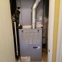 Slide of Nieto A/C & Heating