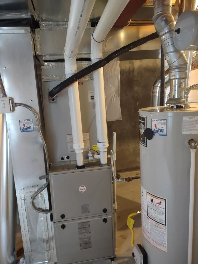 Slide of Nieto Mechanical Solutions