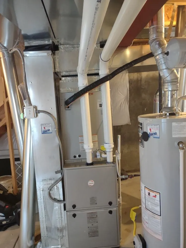 Slide of Nieto Mechanical Solutions