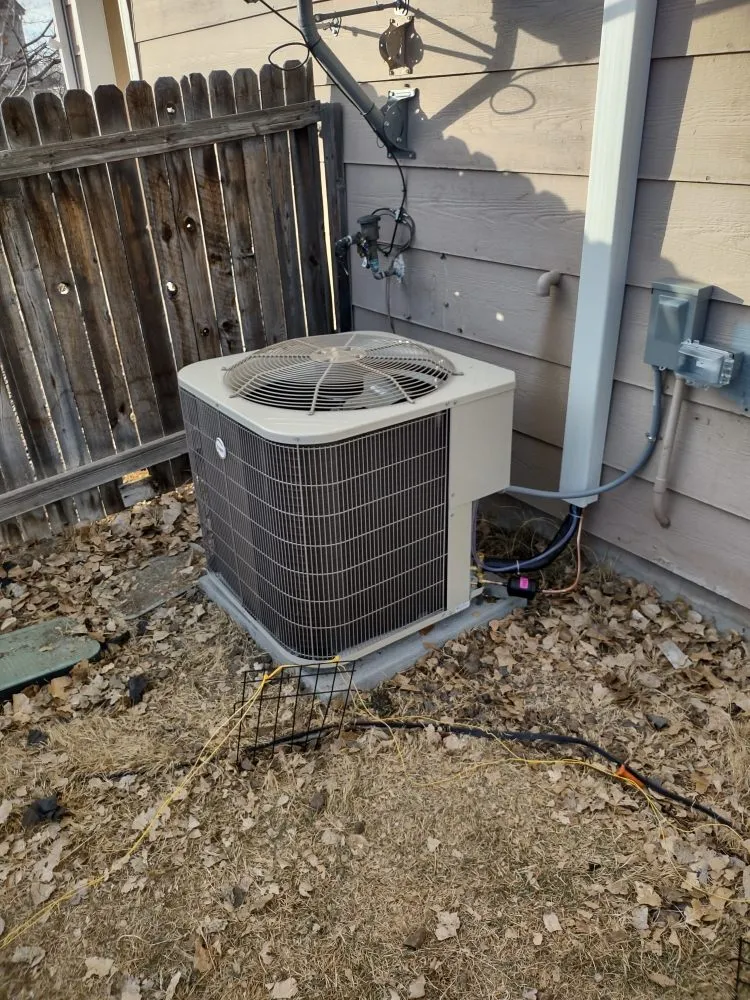 Slide of Nieto Mechanical Solutions