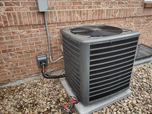 Nieto Mechanical Solutions Logo