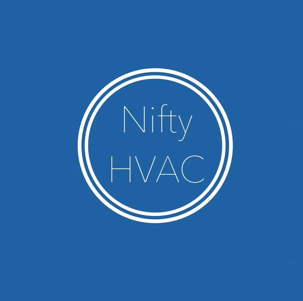 Slide of Nifty HVAC