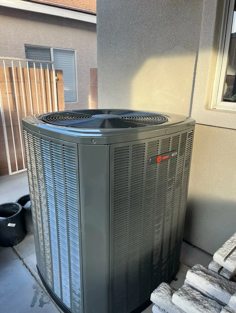 Slide of Night City Air