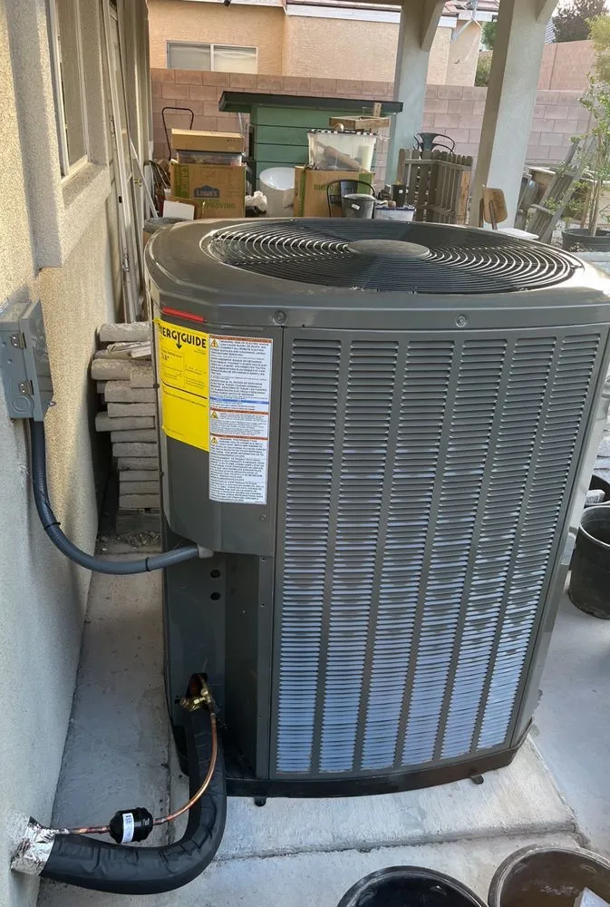 Slide of Night City Air