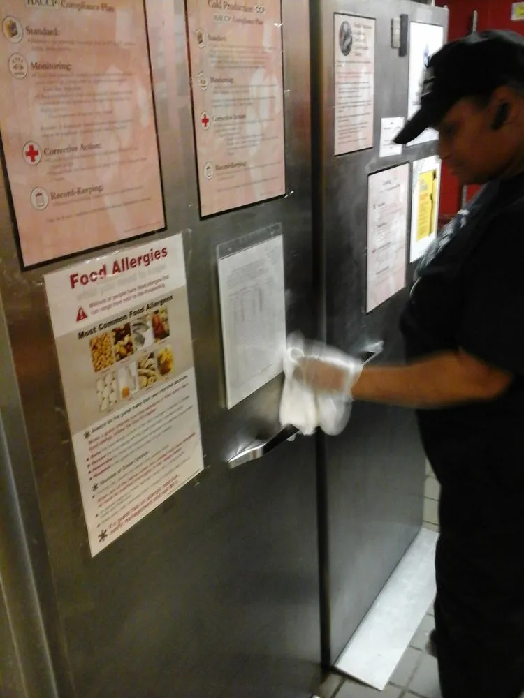 Slide of Night Owl Services