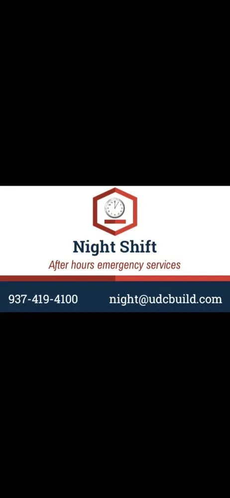 Slide of Night Shift