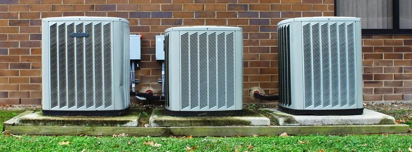 Slide of Nightingale Mechanical