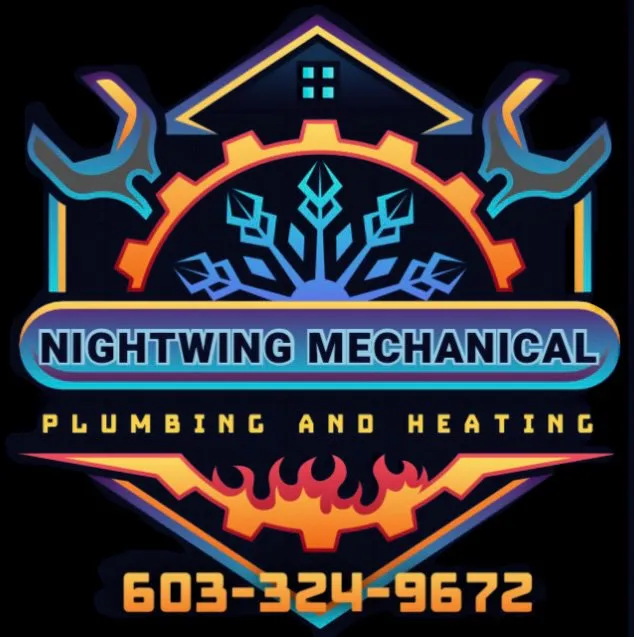 Slide of Nightwing Mechanical