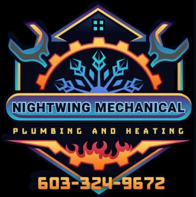 Nightwing Mechanical