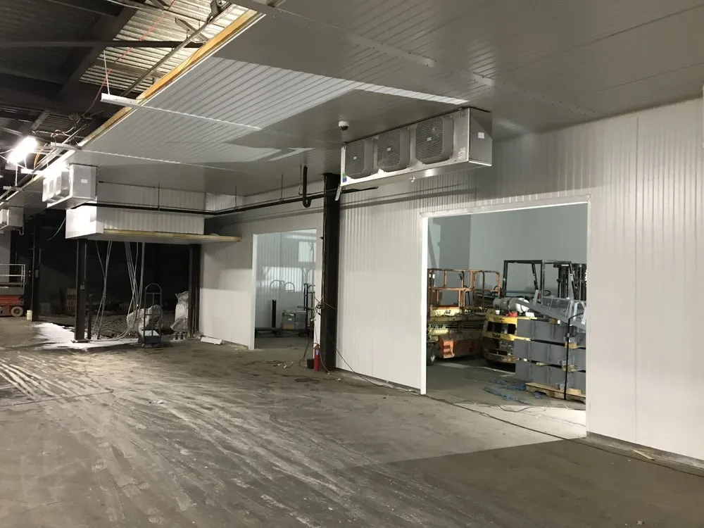 Slide of NIKKI-CO Hvac Mechanical