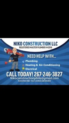 Niko Construction