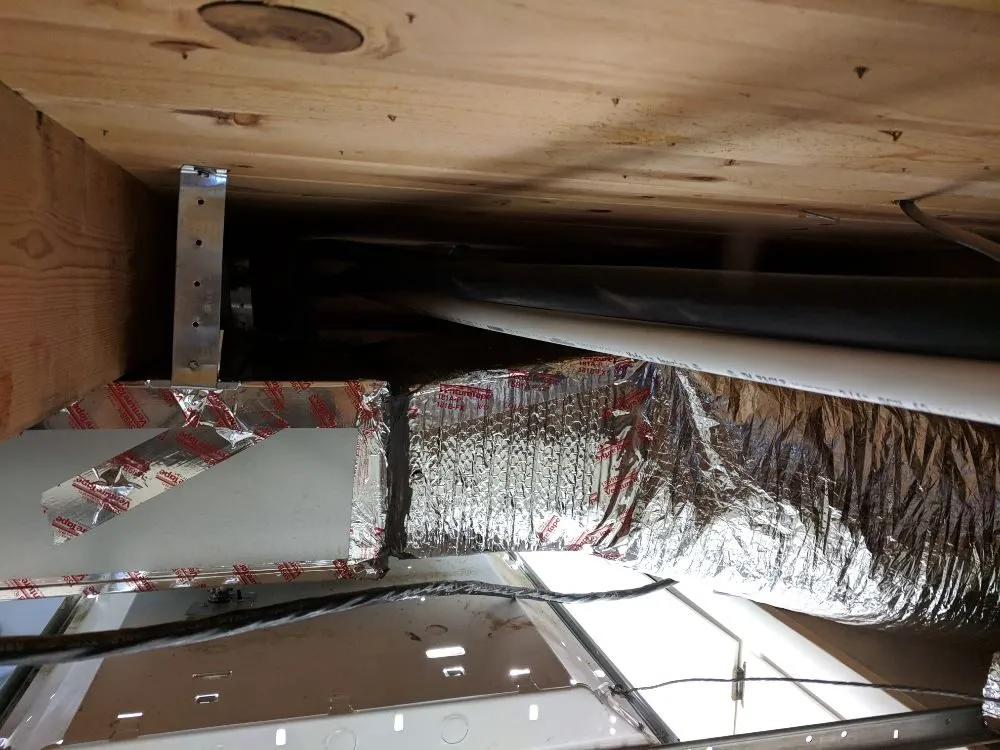 Slide of Nik's Heating and Air