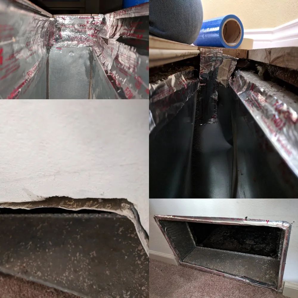 Slide of Nik's Heating and Air