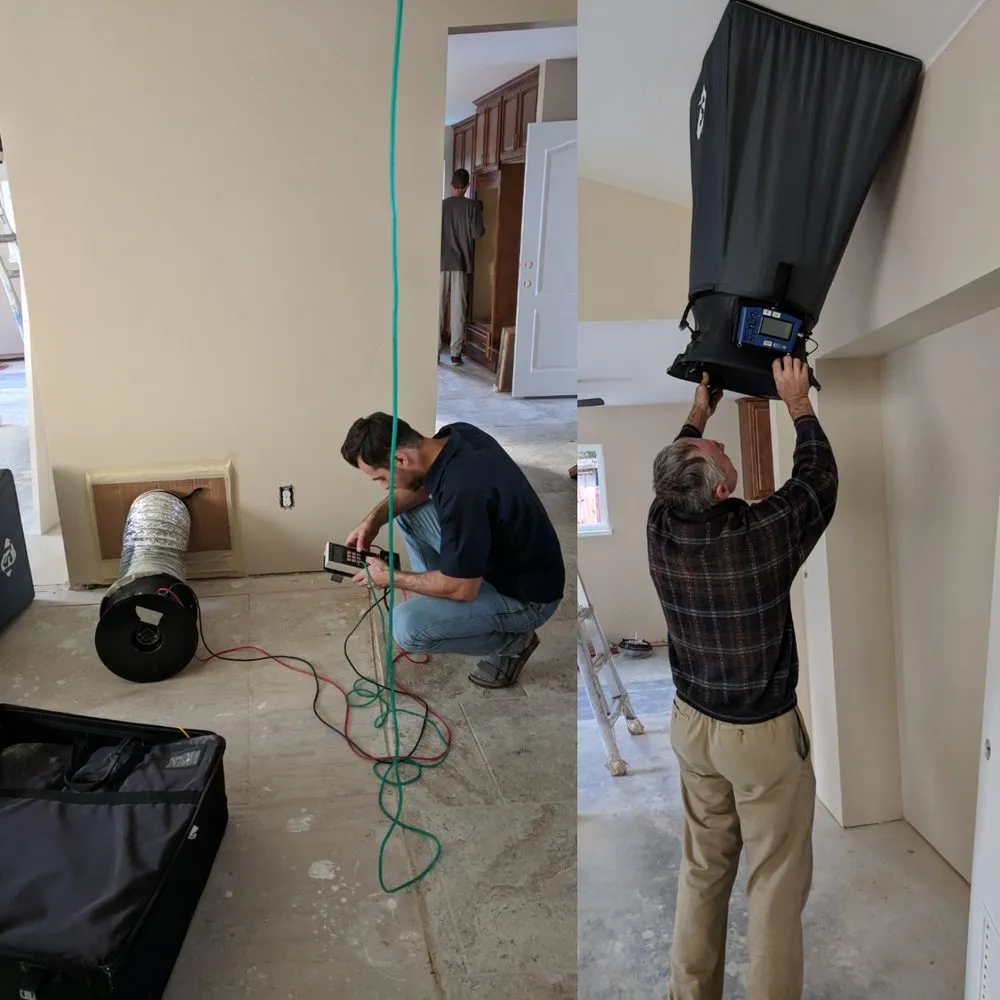 Slide of Nik's Heating and Air