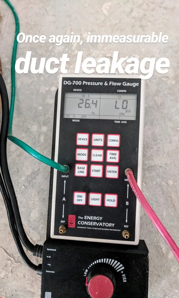 Slide of Nik's Heating and Air