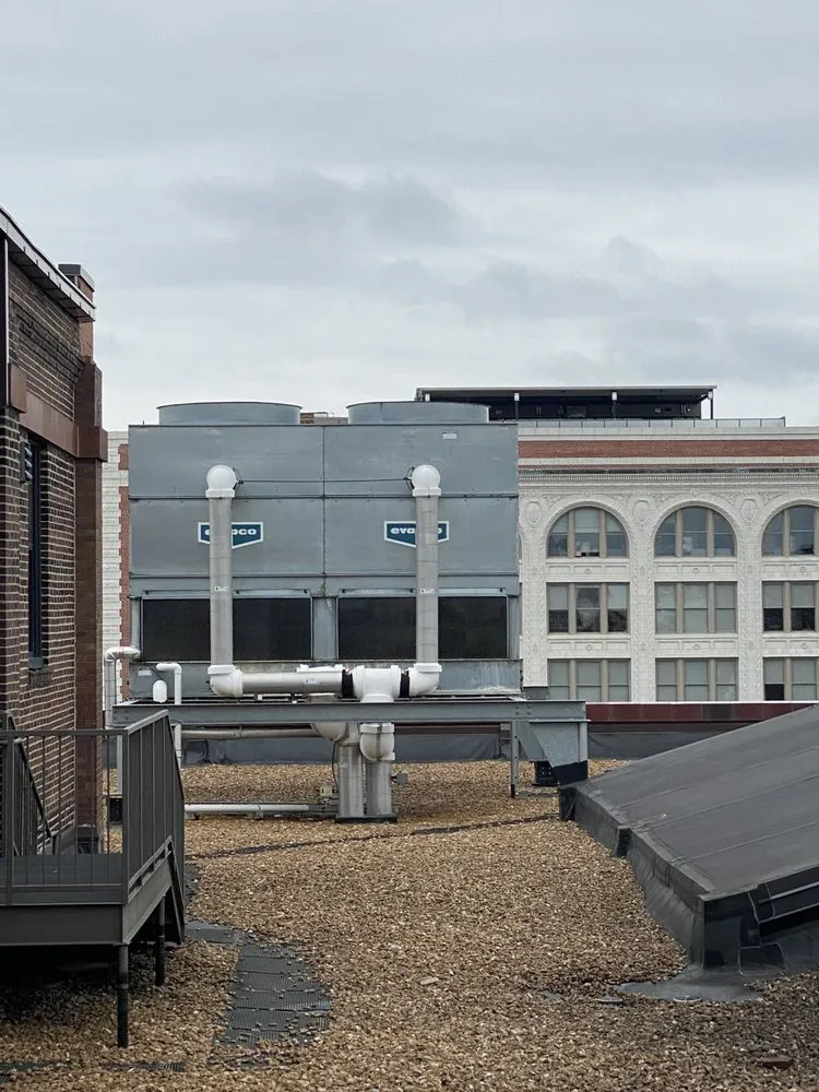 Top-rated AC installation in St. Louis, MO by Niksic Air Conditioning & Heating