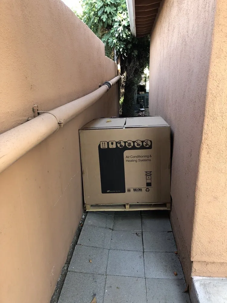 Slide of Nilco Air Conditioning & Heating