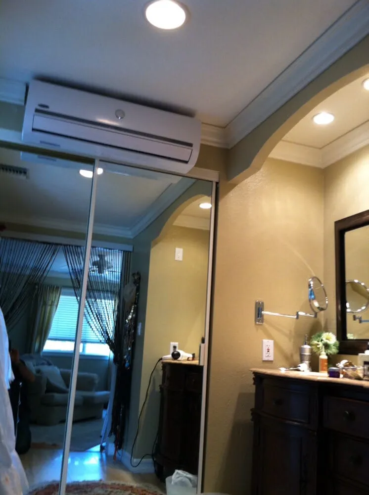 Slide of Nilco Air Conditioning & Heating