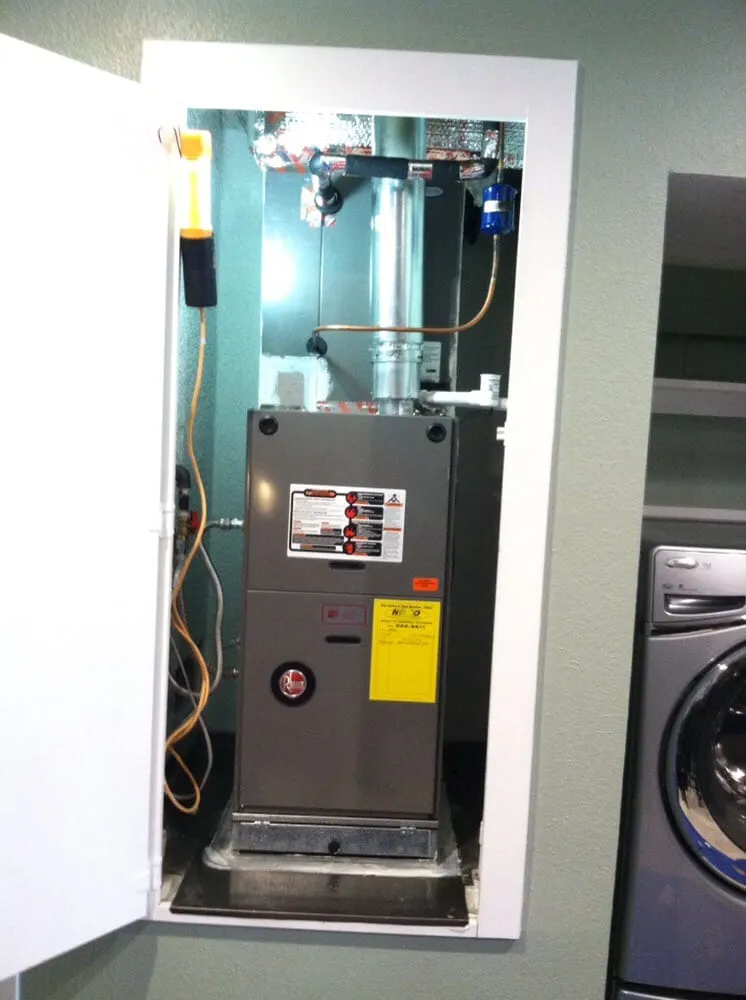 Slide of Nilco Air Conditioning & Heating