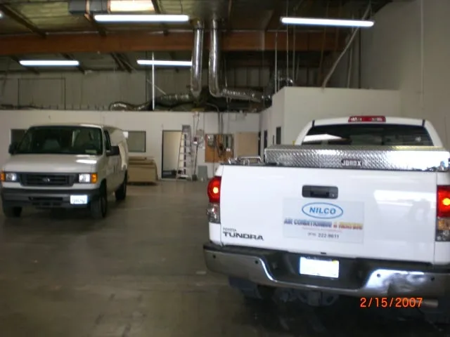 Slide of Nilco Air Conditioning & Heating