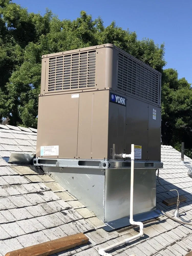 Slide of Nilco Air Conditioning & Heating