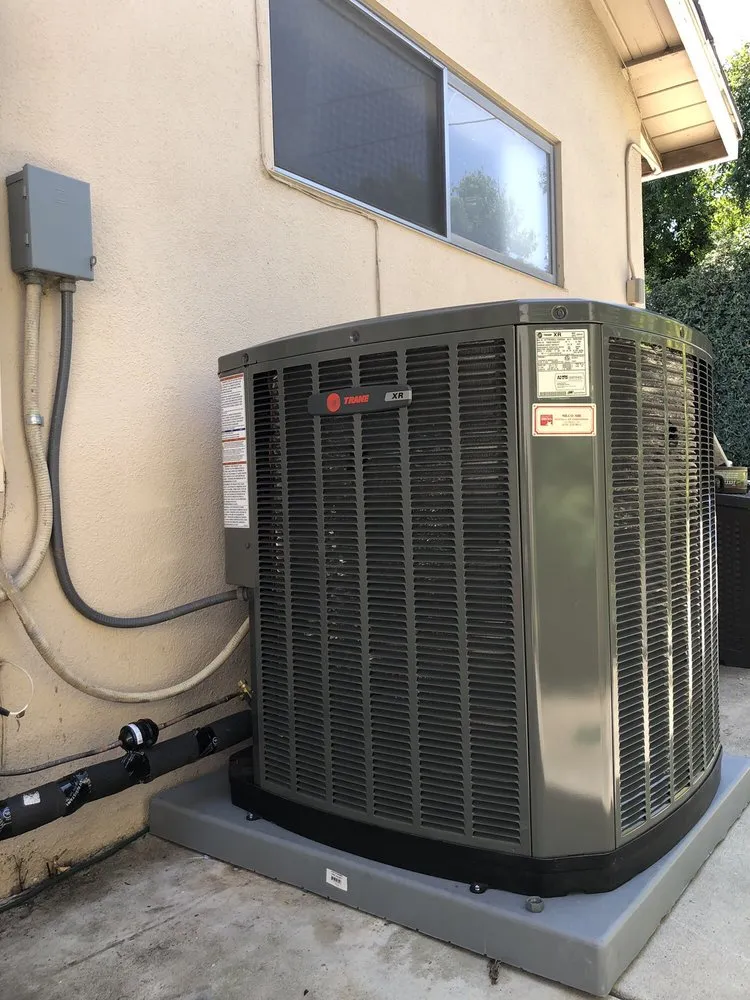 Slide of Nilco Air Conditioning & Heating