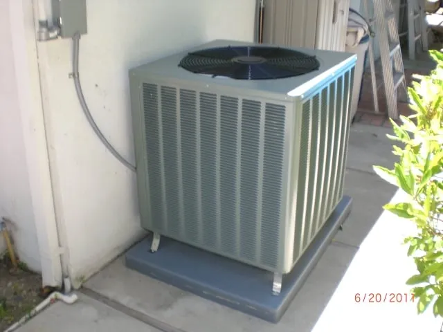 Slide of Nilco Air Conditioning & Heating