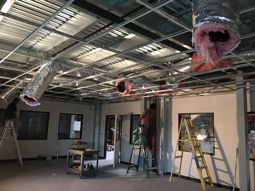 Slide of Nilco Air Conditioning & Heating