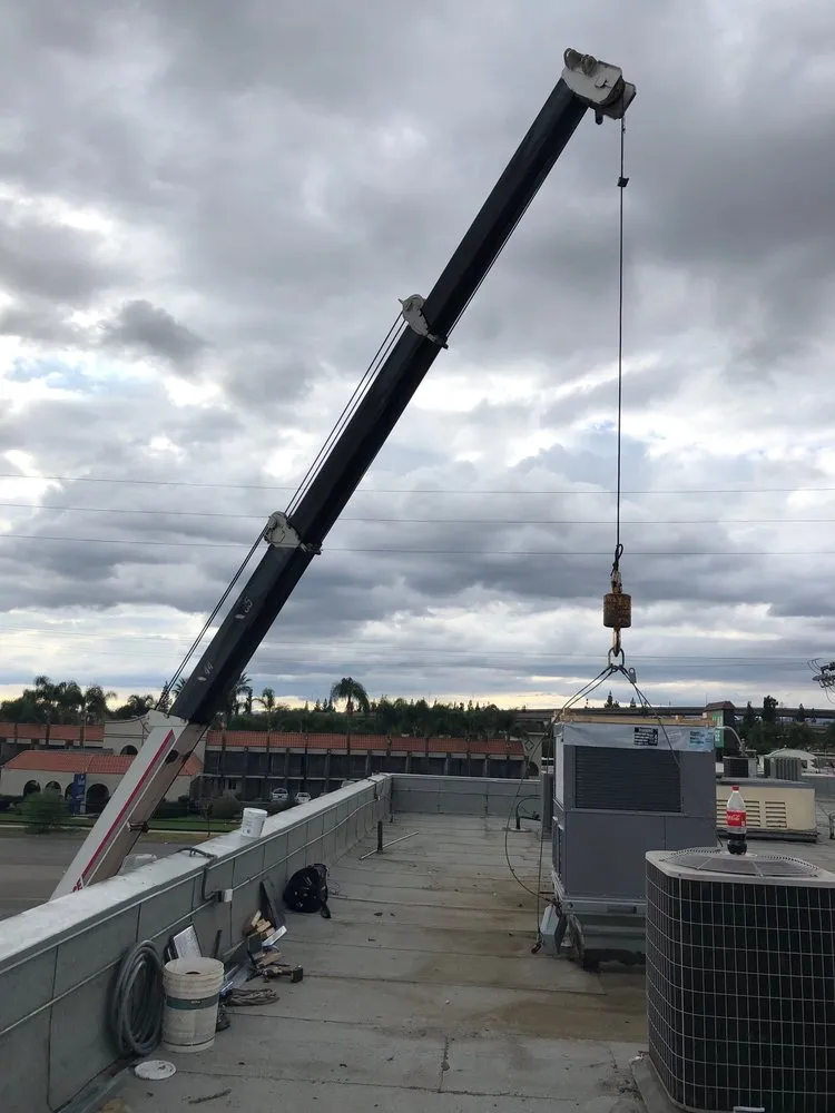 Slide of Nilco Air Conditioning & Heating