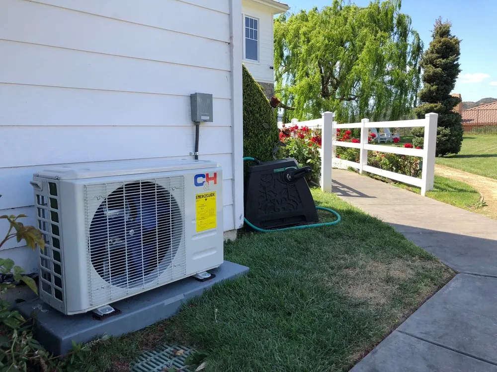 Slide of Nilco Air Conditioning & Heating