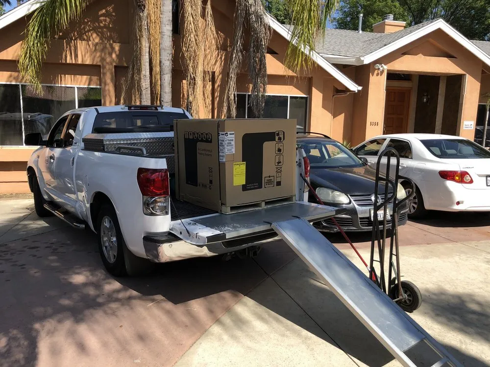 Slide of Nilco Air Conditioning & Heating