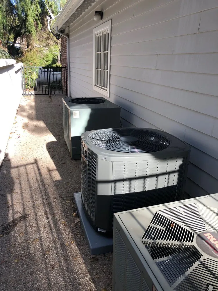 Slide of Nilco Air Conditioning & Heating