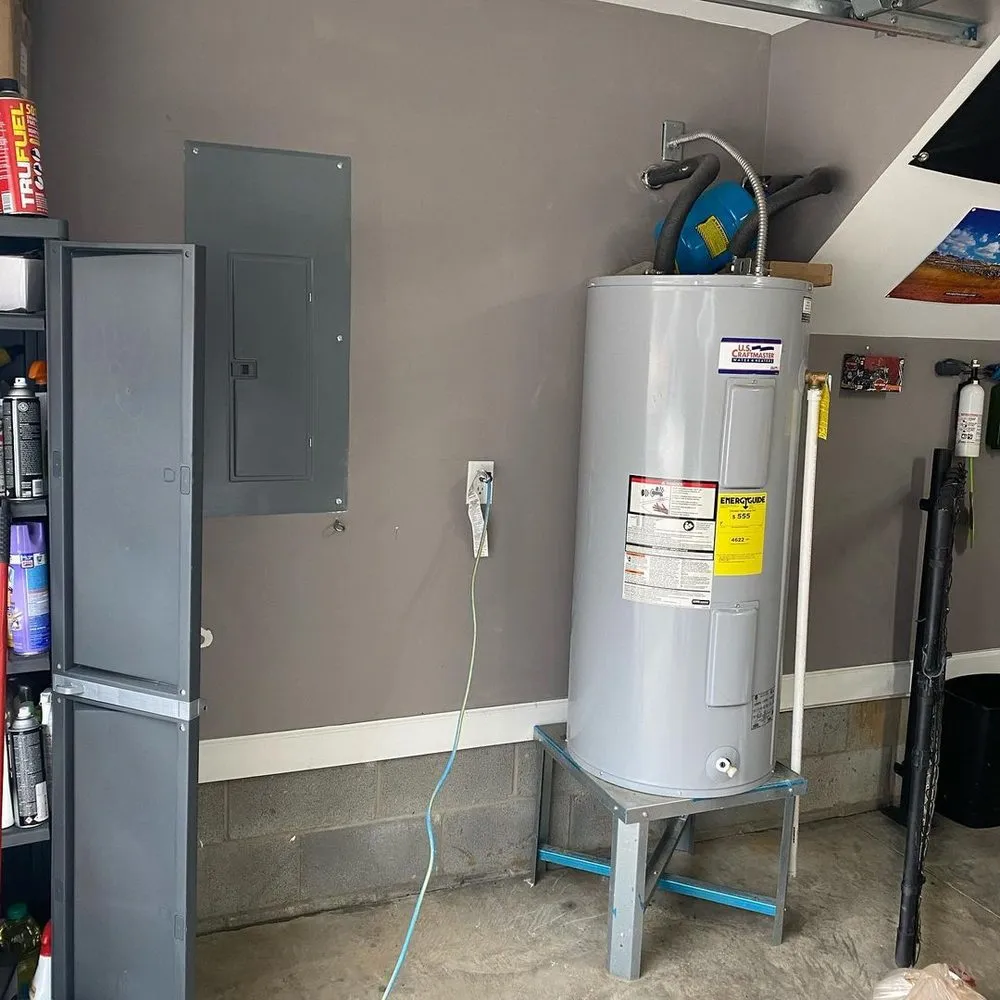 Slide of Niles Plumbing & Drain Cleaning