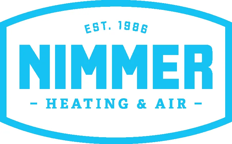 Slide of Nimmer Heating & Air Conditioning