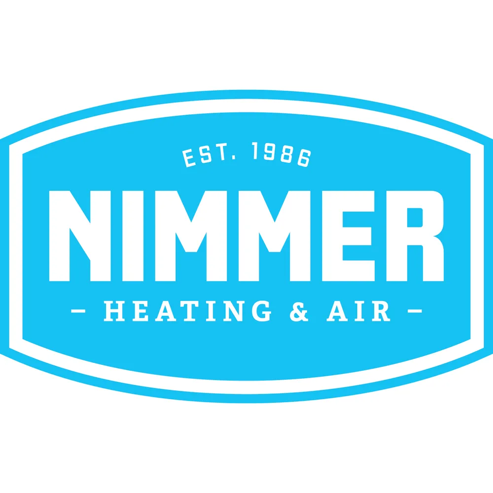 Slide of Nimmer Heating & Air Conditioning