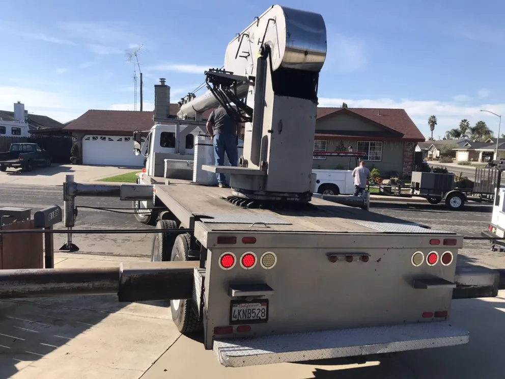 Slide of Nine Islands Heating and Air