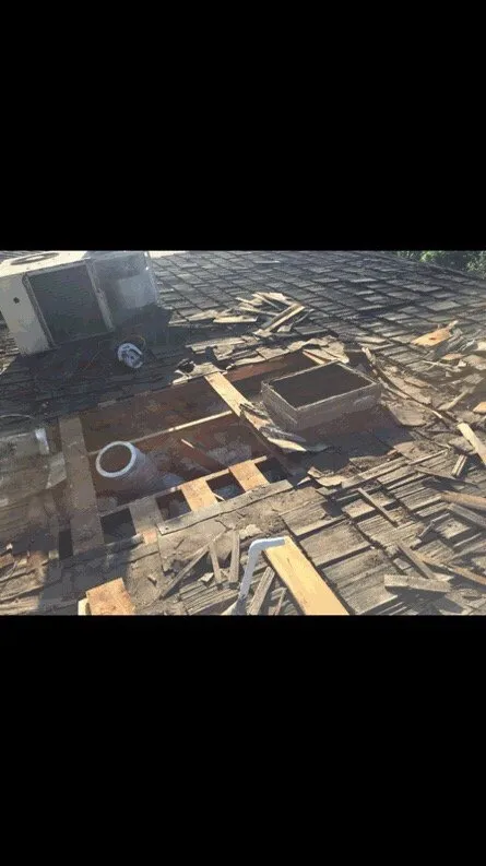 Slide of Nine Islands Heating and Air