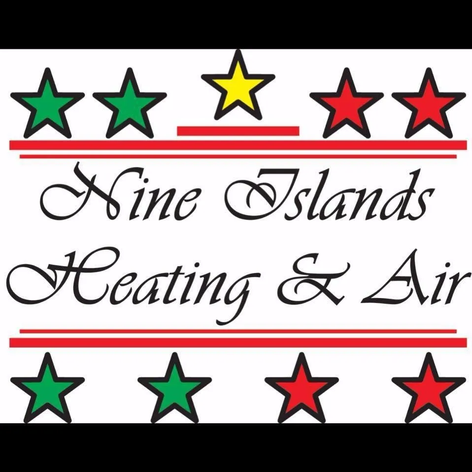 Slide of Nine Islands Heating and Air