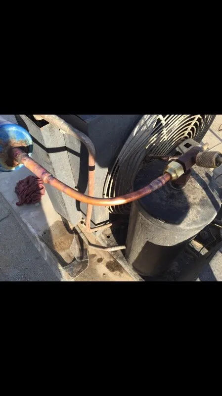 Slide of Nine Islands Heating and Air